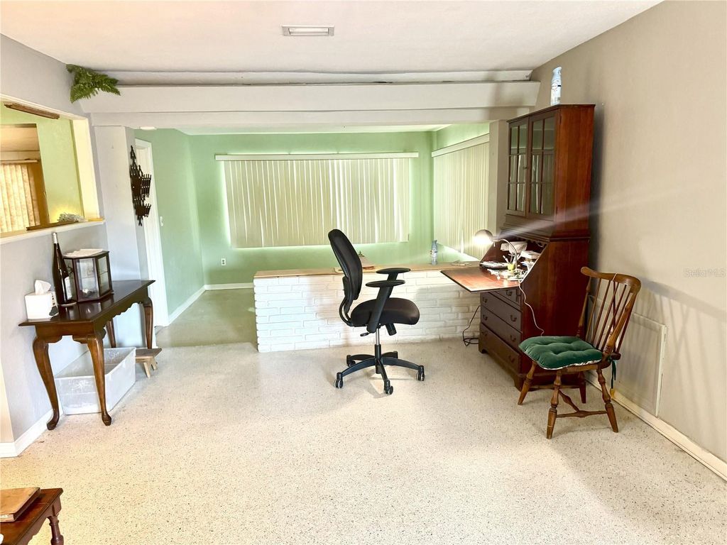 Photo of 460 Adams Court NW, Port Charlotte, FL 33952 (MLS # A4663697)