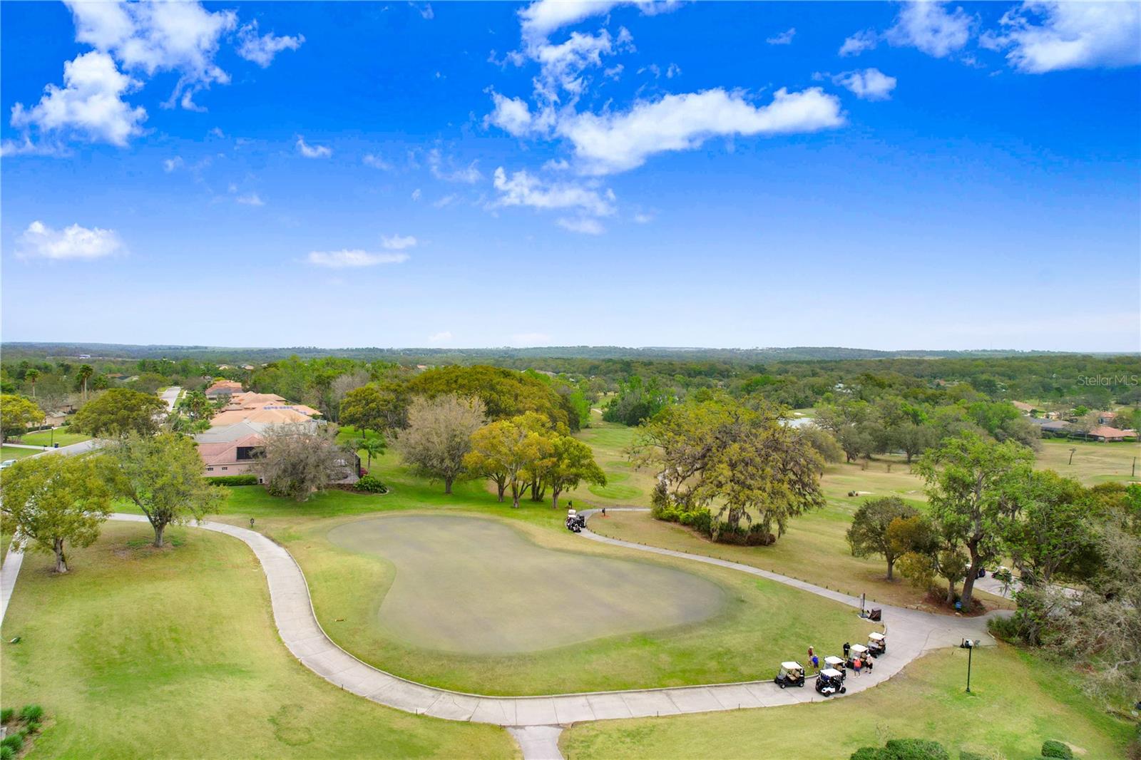 LAKE JOVITA GOLF & COUNTRY CLUB PH THREE-B - Land