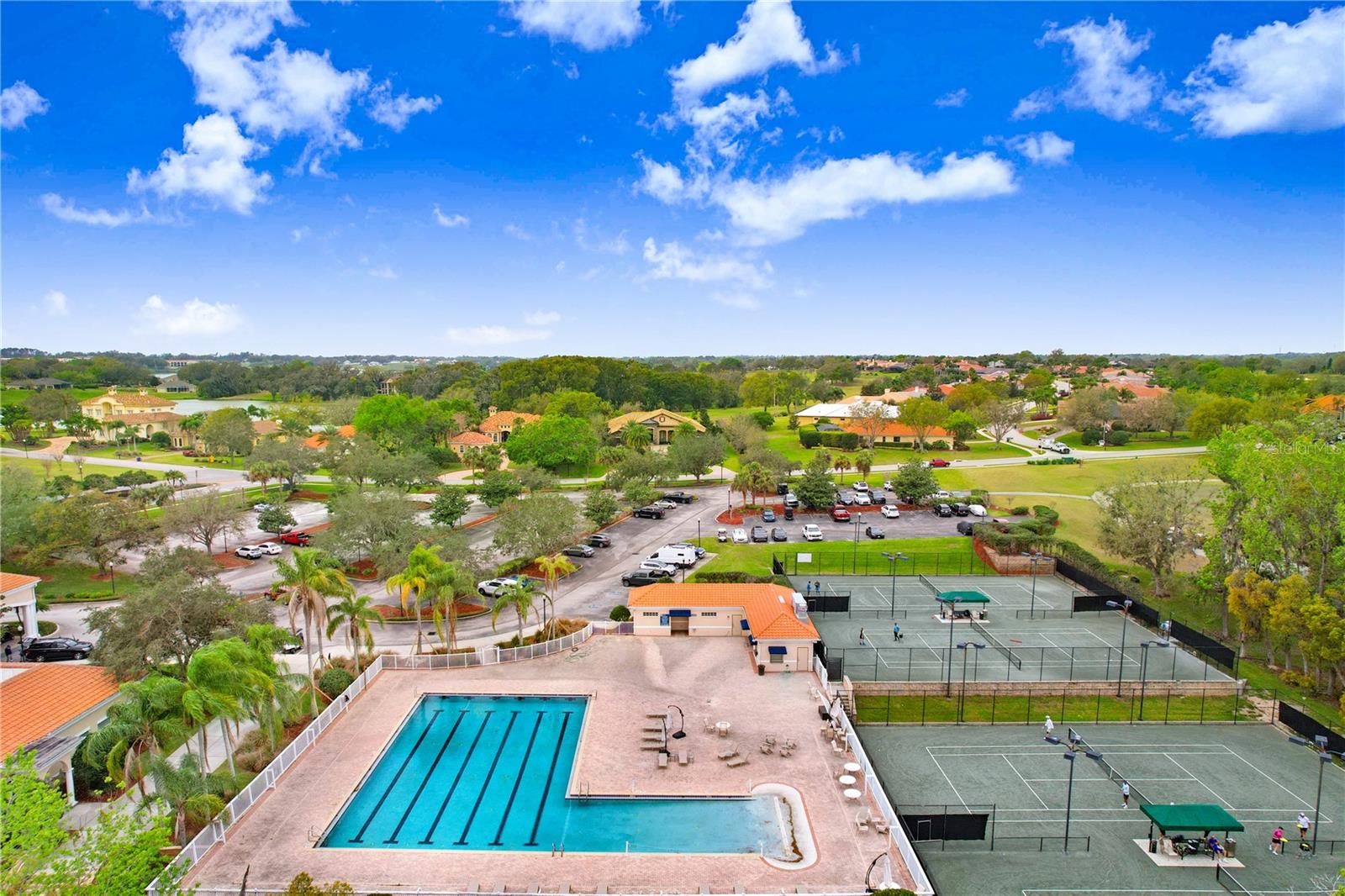 LAKE JOVITA GOLF & COUNTRY CLUB PH THREE-B - Land