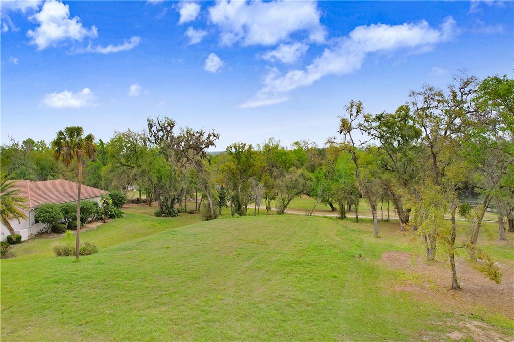 Photo of 13619 Carnoustie Circle, Dade City, FL 33525 (MLS # TB8470951)