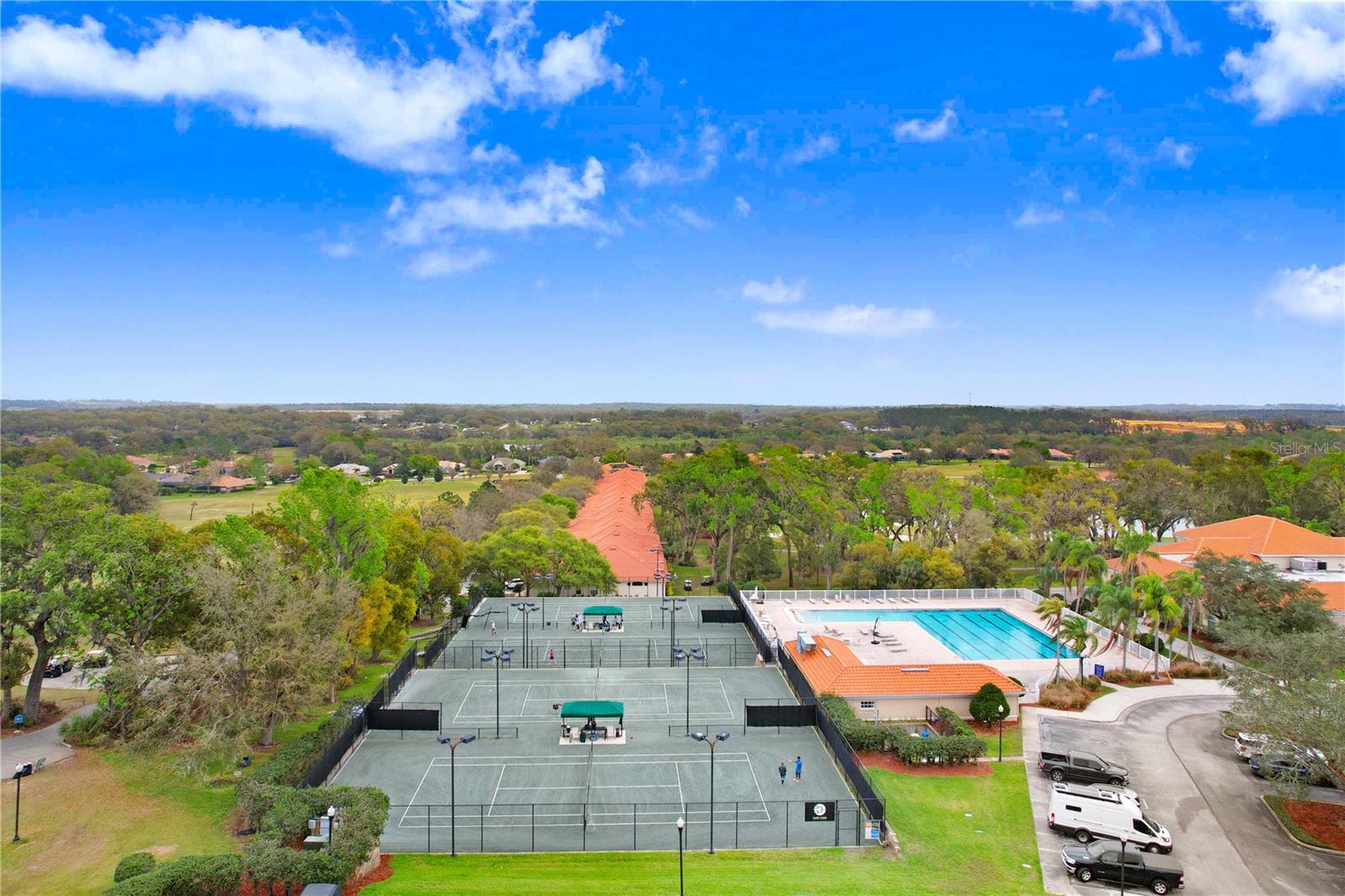 LAKE JOVITA GOLF & COUNTRY CLUB PH THREE-B - Land