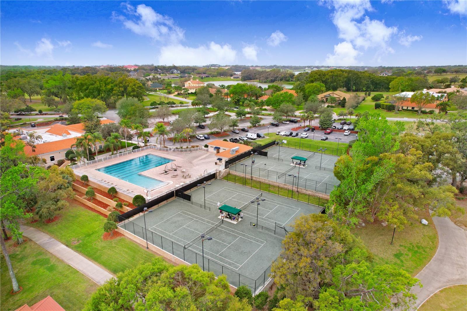 LAKE JOVITA GOLF & COUNTRY CLUB PH THREE-B - Land