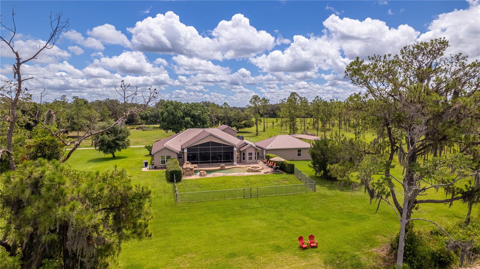 ACREAGE & UNREC - Residential