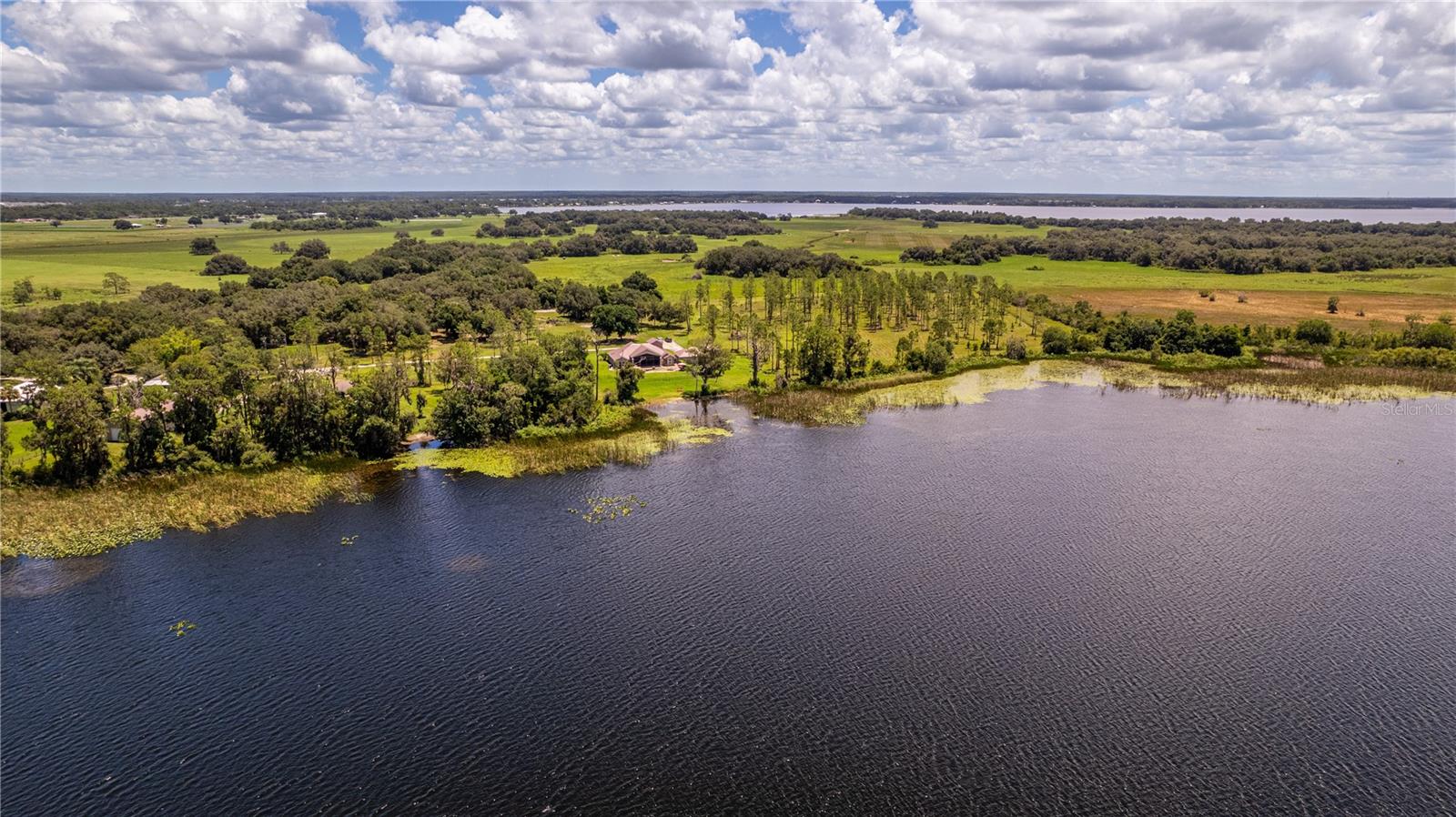 ACREAGE & UNREC - Residential