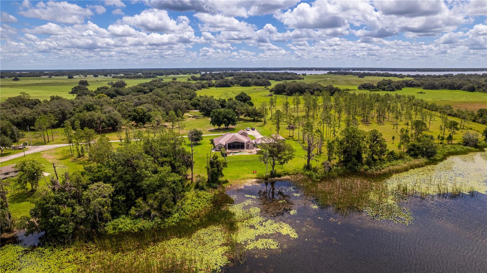 ACREAGE & UNREC - Residential