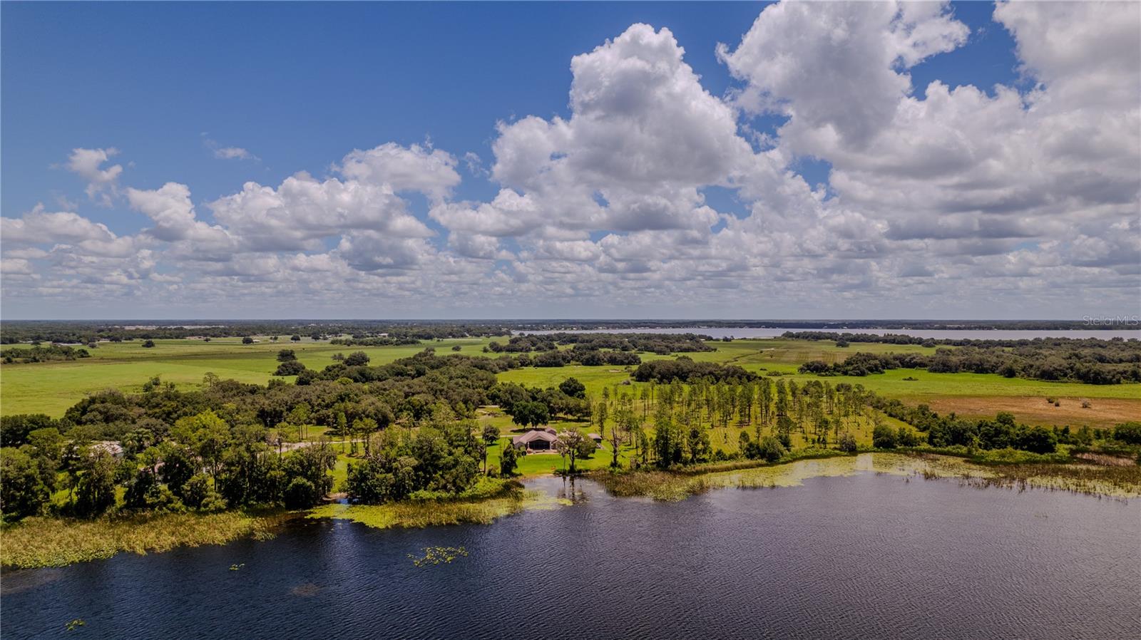 ACREAGE & UNREC - Residential