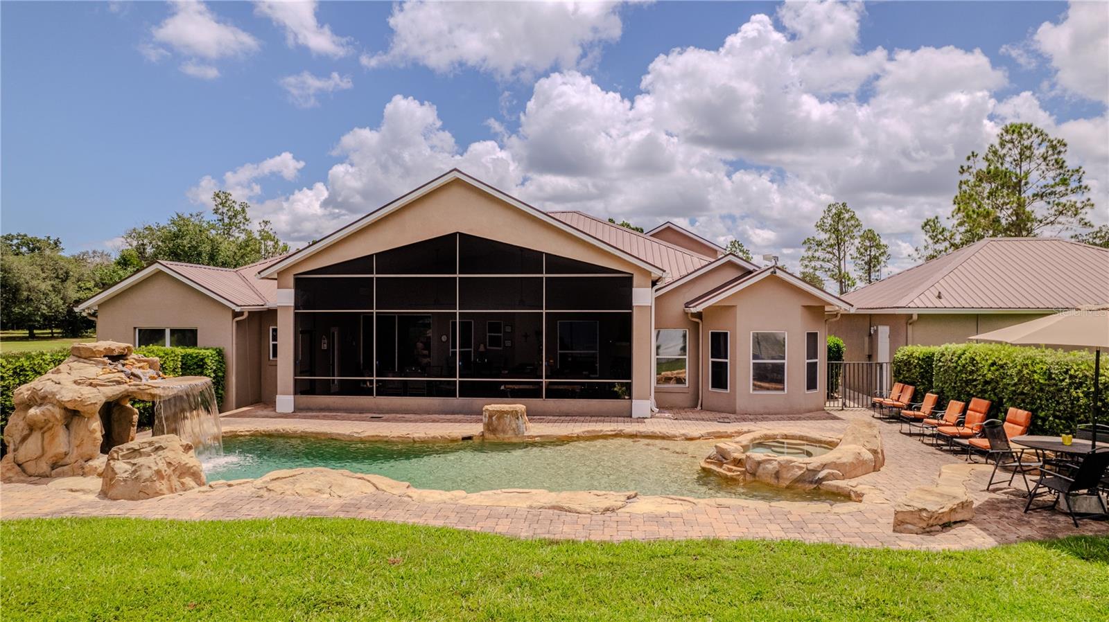 ACREAGE & UNREC - Residential