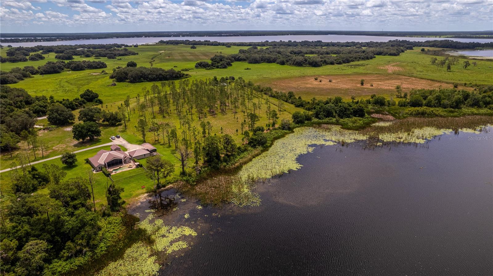 ACREAGE & UNREC - Residential