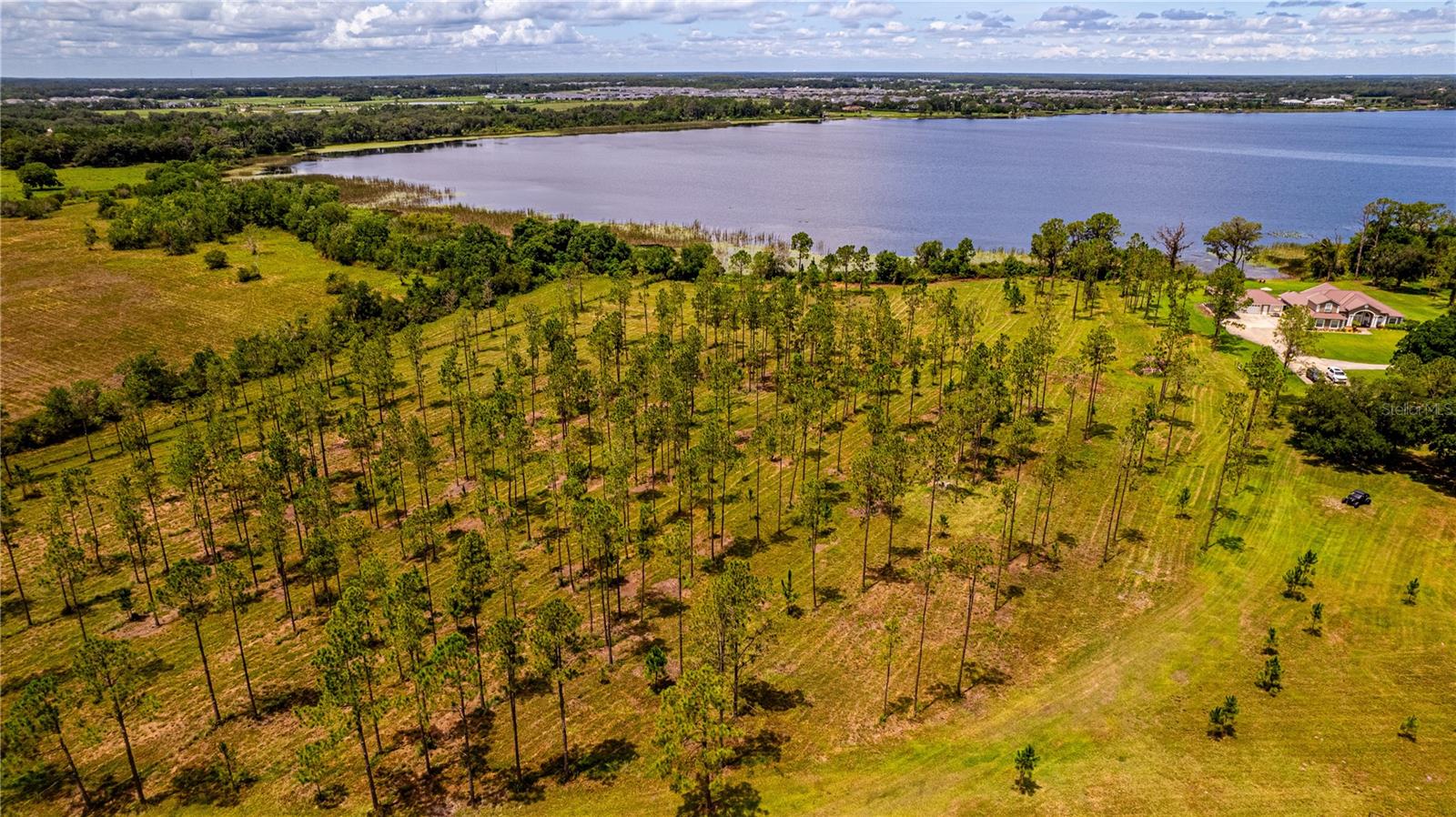 ACREAGE & UNREC - Residential