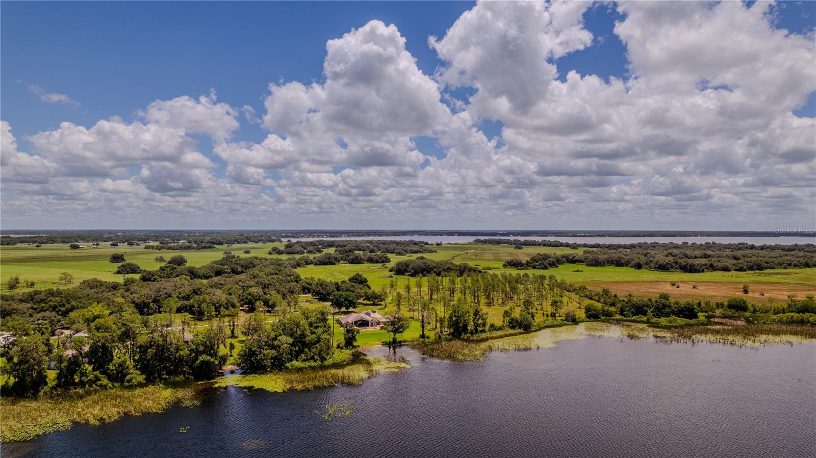 ACREAGE & UNREC - Residential