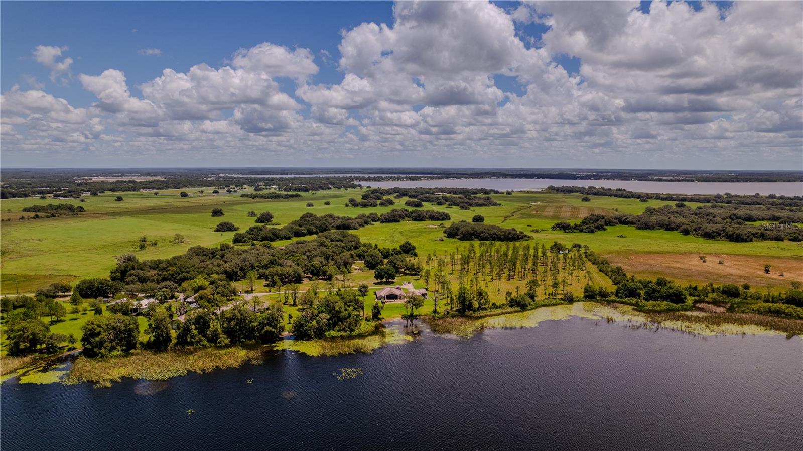 ACREAGE & UNREC - Residential