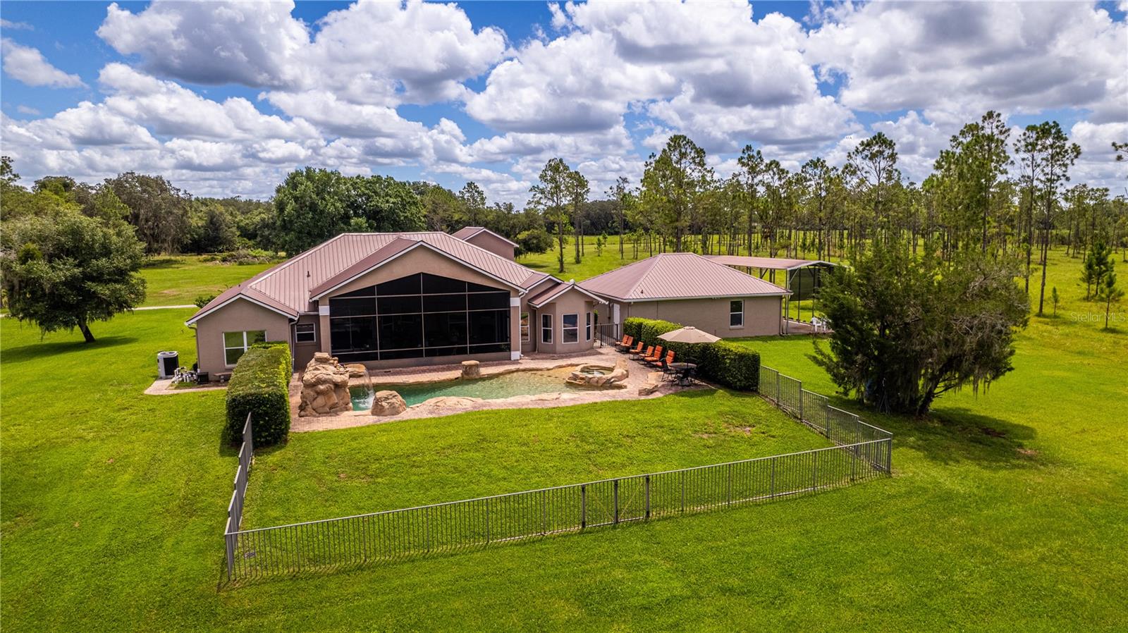 ACREAGE & UNREC - Residential