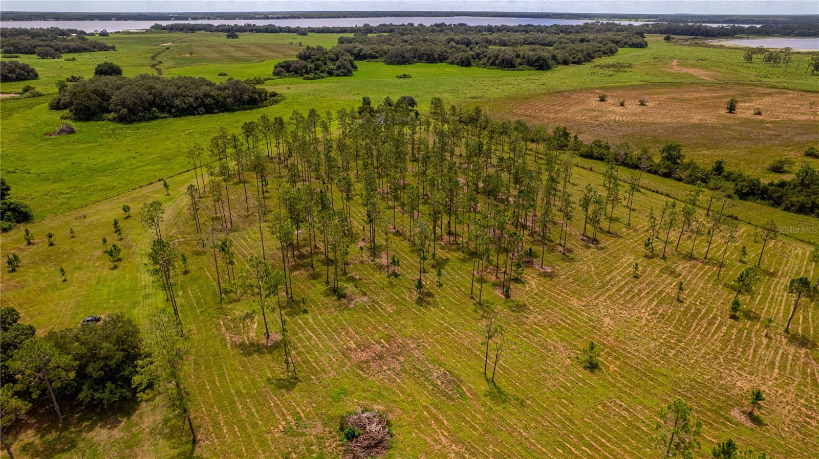 ACREAGE & UNREC - Residential