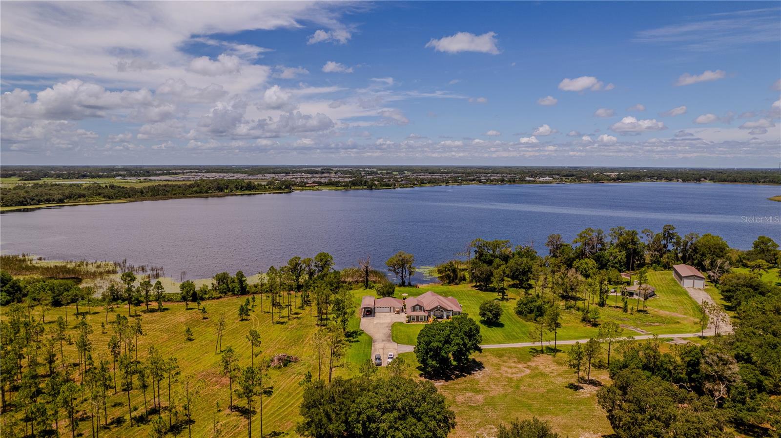 ACREAGE & UNREC - Residential