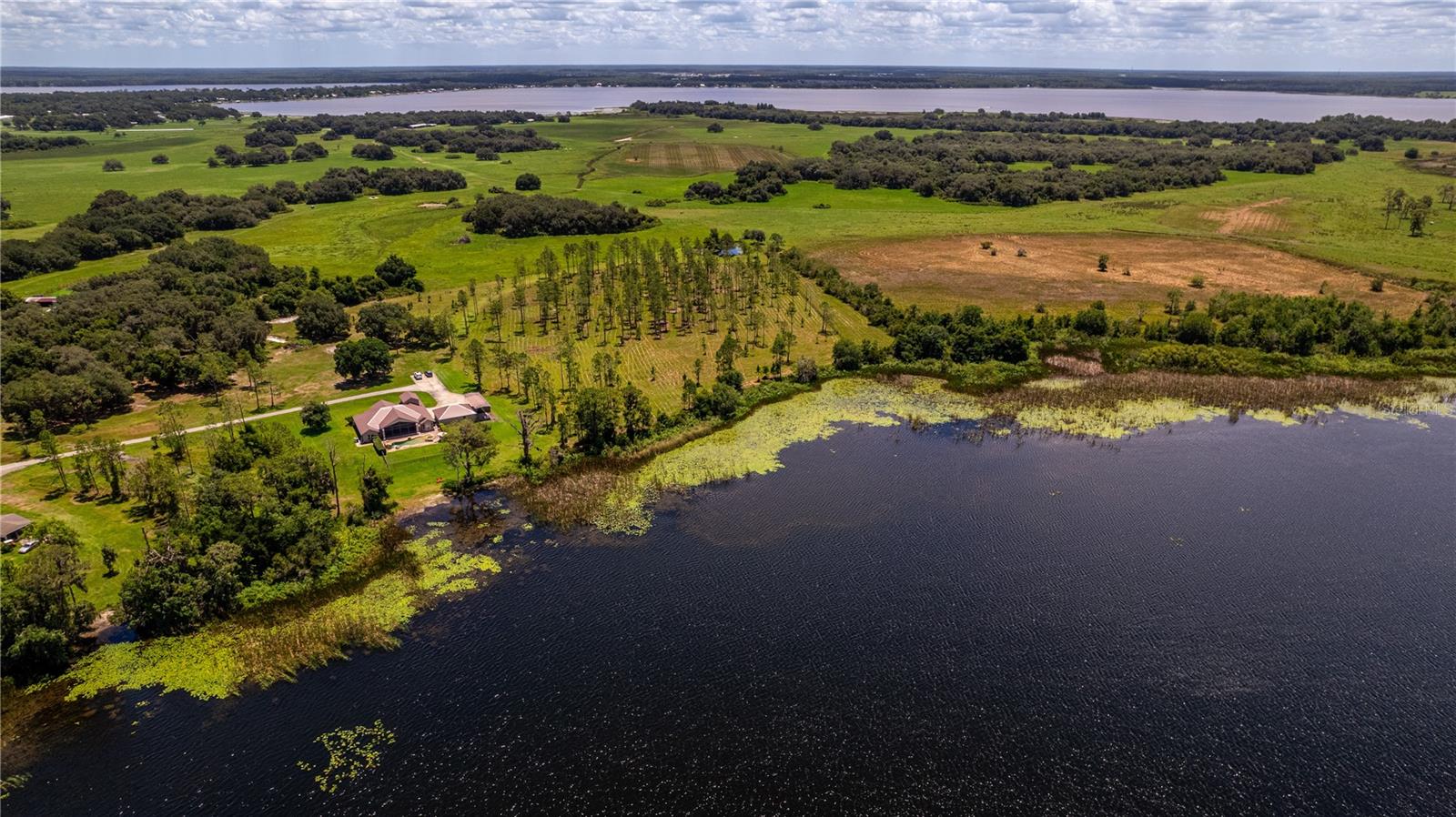 ACREAGE & UNREC - Residential