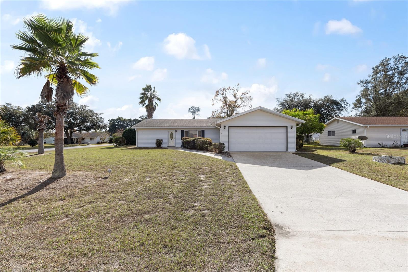 PALM CAY - Residential