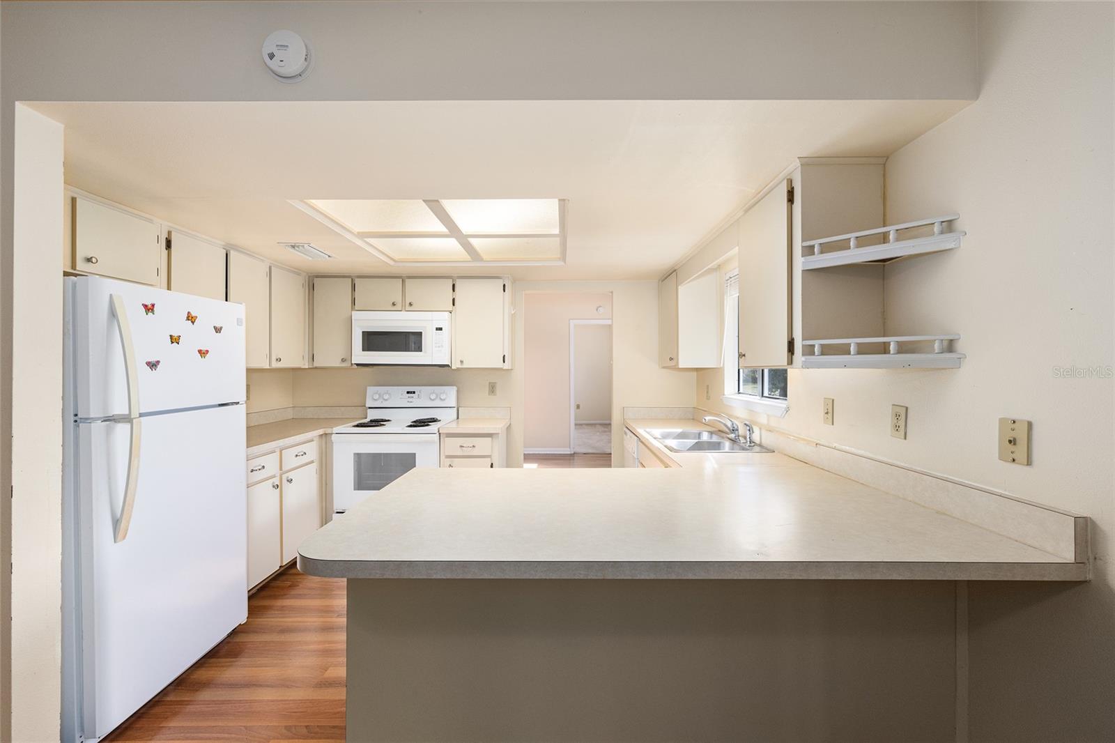 PALM CAY - Residential