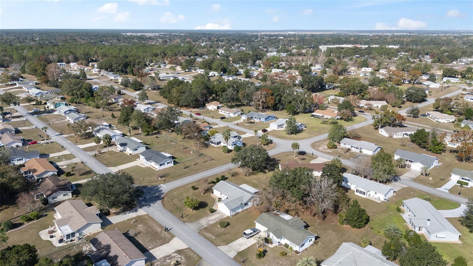 PALM CAY - Residential