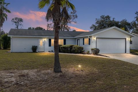 8304 SW 107TH PLACE OCALA FL 34481
