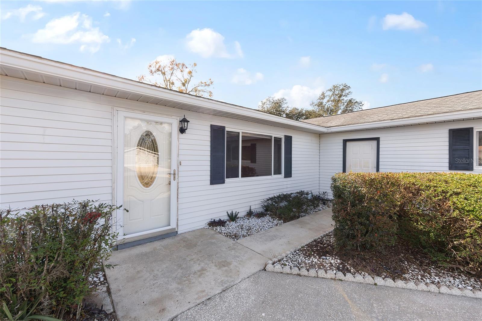 PALM CAY - Residential