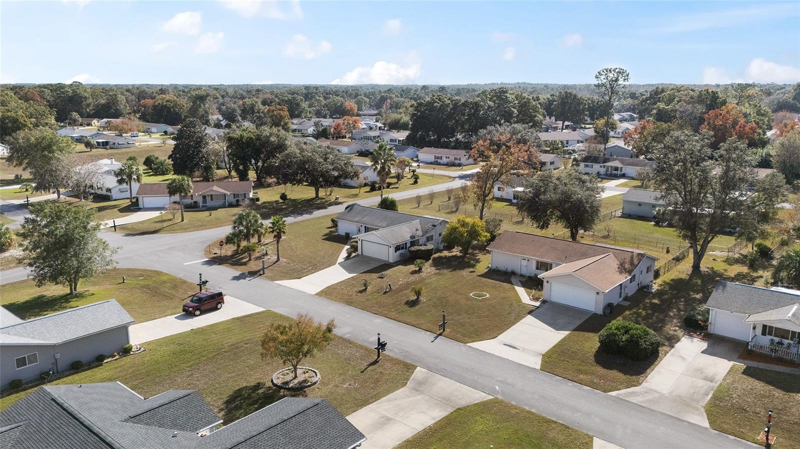 PALM CAY - Residential