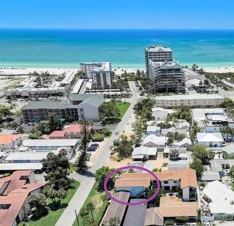 722 S BLVD OF THE PRESIDENTS 201 SARASOTA FL 34236