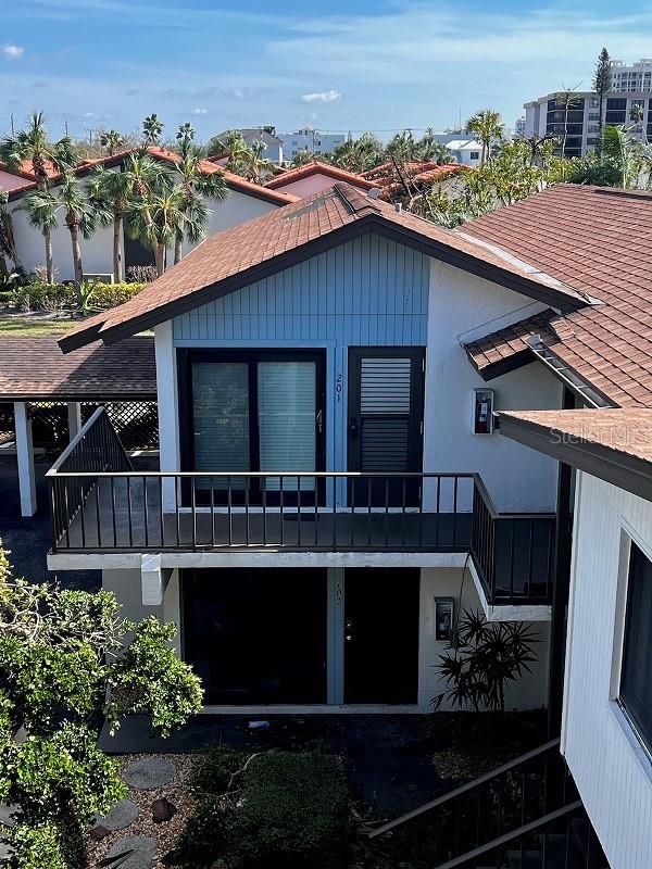 722 S BLVD OF THE PRESIDENTS 201