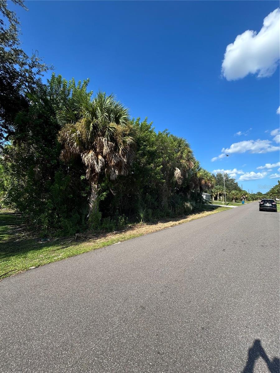 171 LAGOON STREET SW