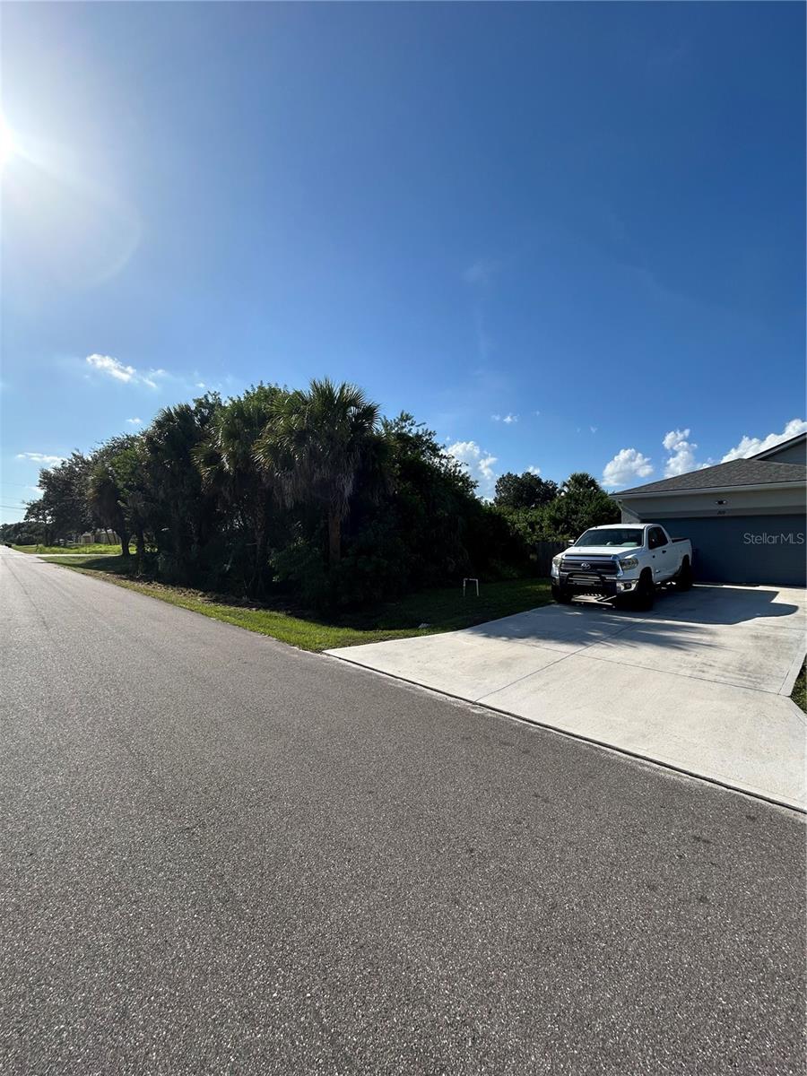 171 LAGOON STREET SW