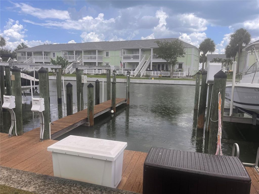 Photo of 0 Beach Drive SE #151SS, St Petersburg, FL 33705 (MLS # TB8508763)