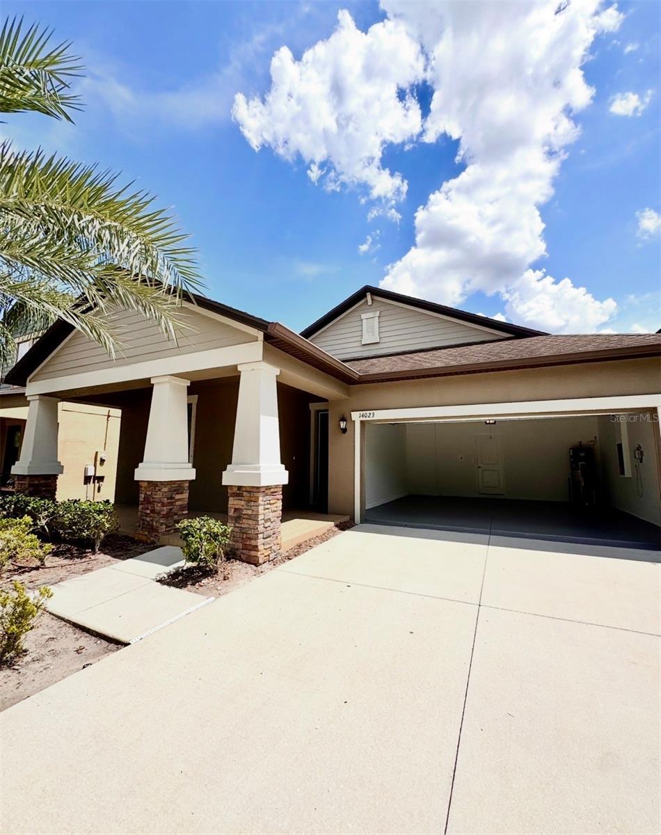 OAKS AT SHADY CREEK PH 1 - Residential