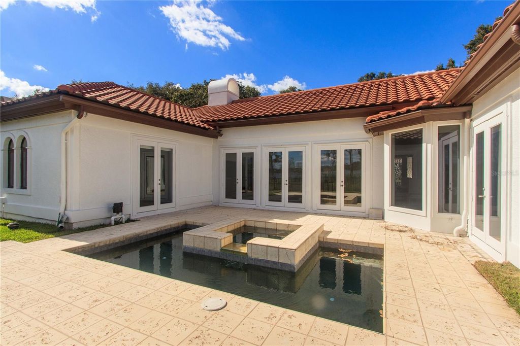 Photo of 6131 Payne Stewart Drive, Windermere, FL 34786 (MLS # O6374126)