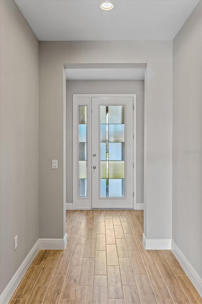 HAMLIN MEADOWS AT HAMLIN - Residential