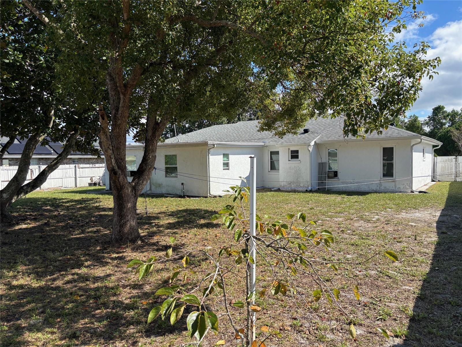 DELTONA LAKES UNIT 07 - Residential