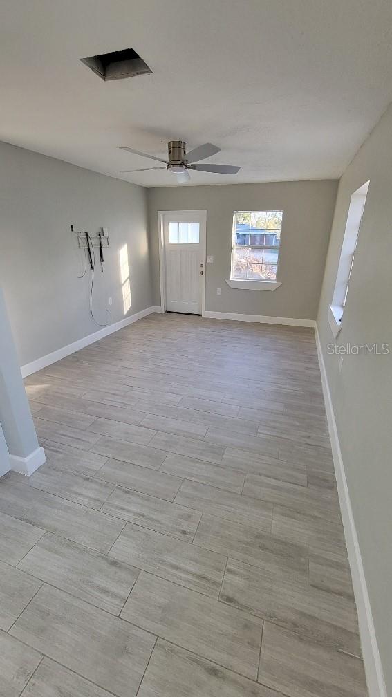 ANITA SUB - Residential Lease