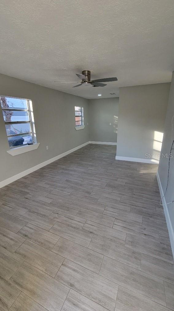 ANITA SUB - Residential Lease