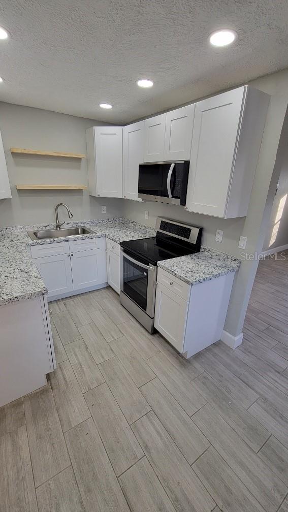 ANITA SUB - Residential Lease