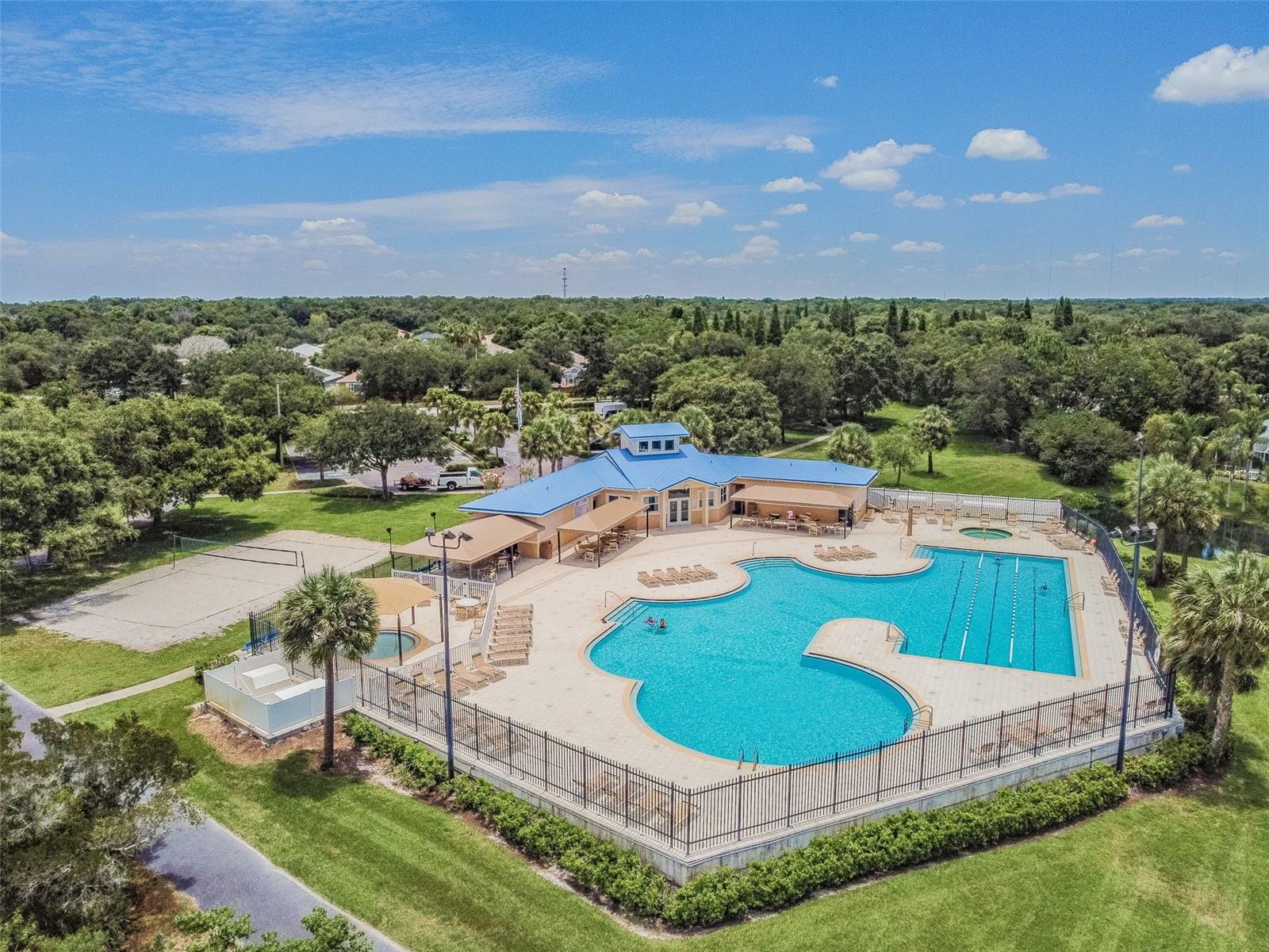 LAKE ST CHARLES UNIT 8 - Residential