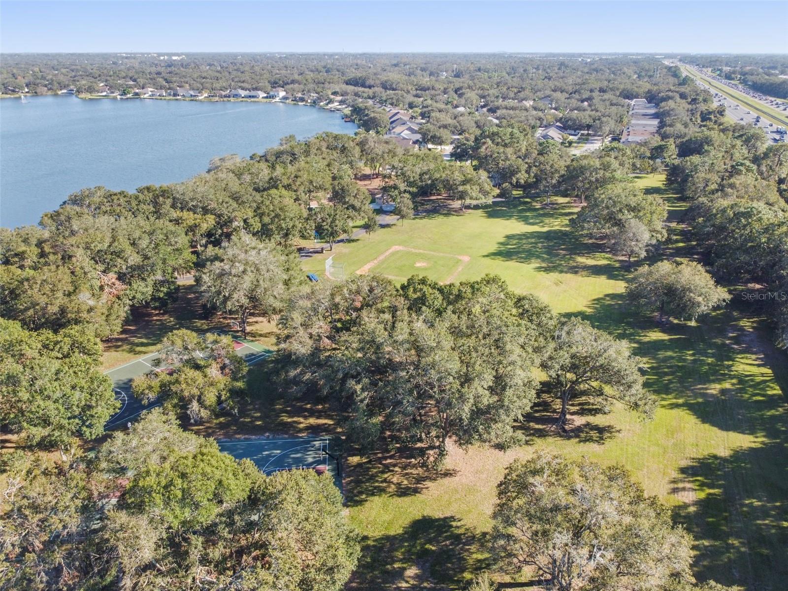 LAKE ST CHARLES UNIT 8 - Residential