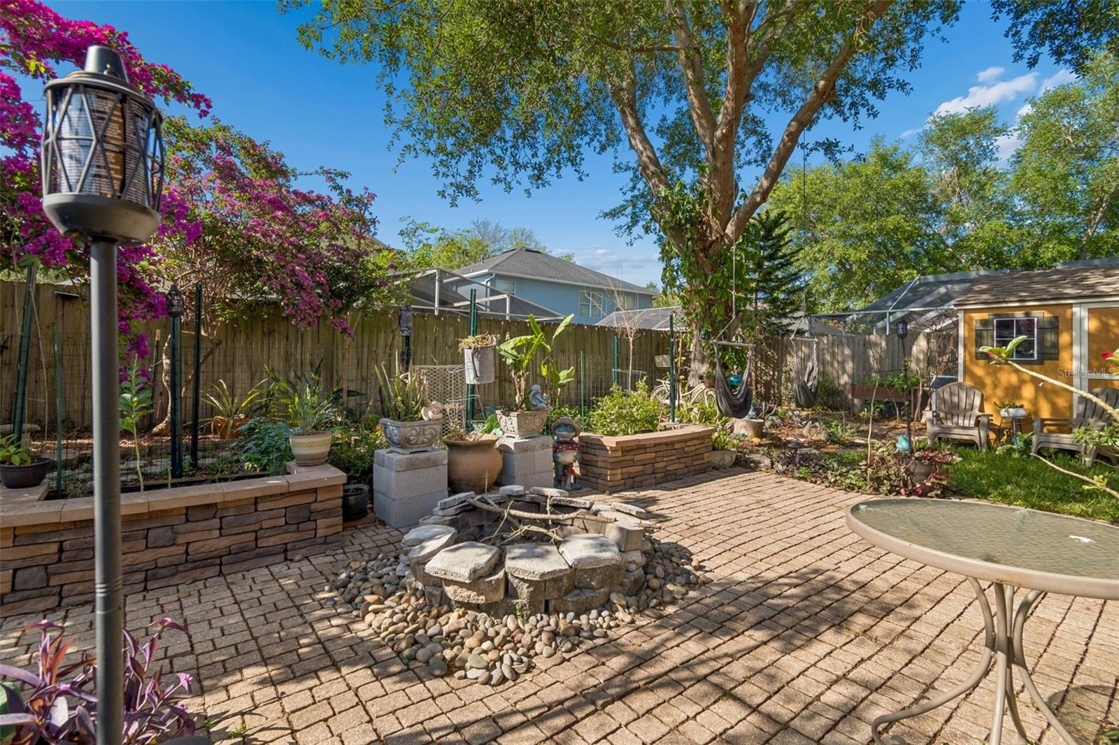 LAKE ST CHARLES UNIT 8 - Residential