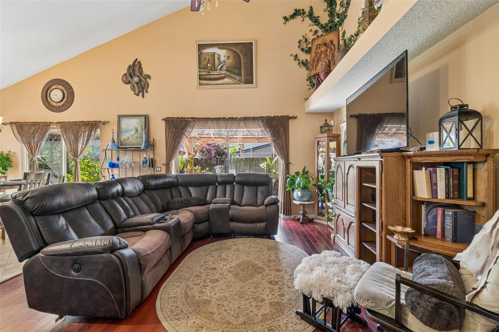 LAKE ST CHARLES UNIT 8 - Residential