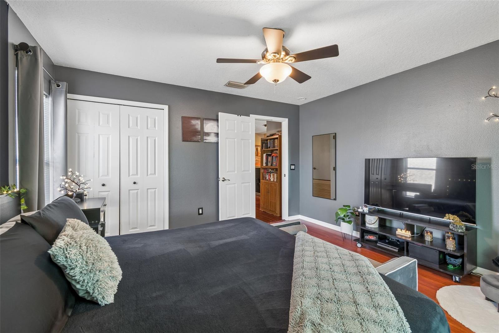 LAKE ST CHARLES UNIT 8 - Residential