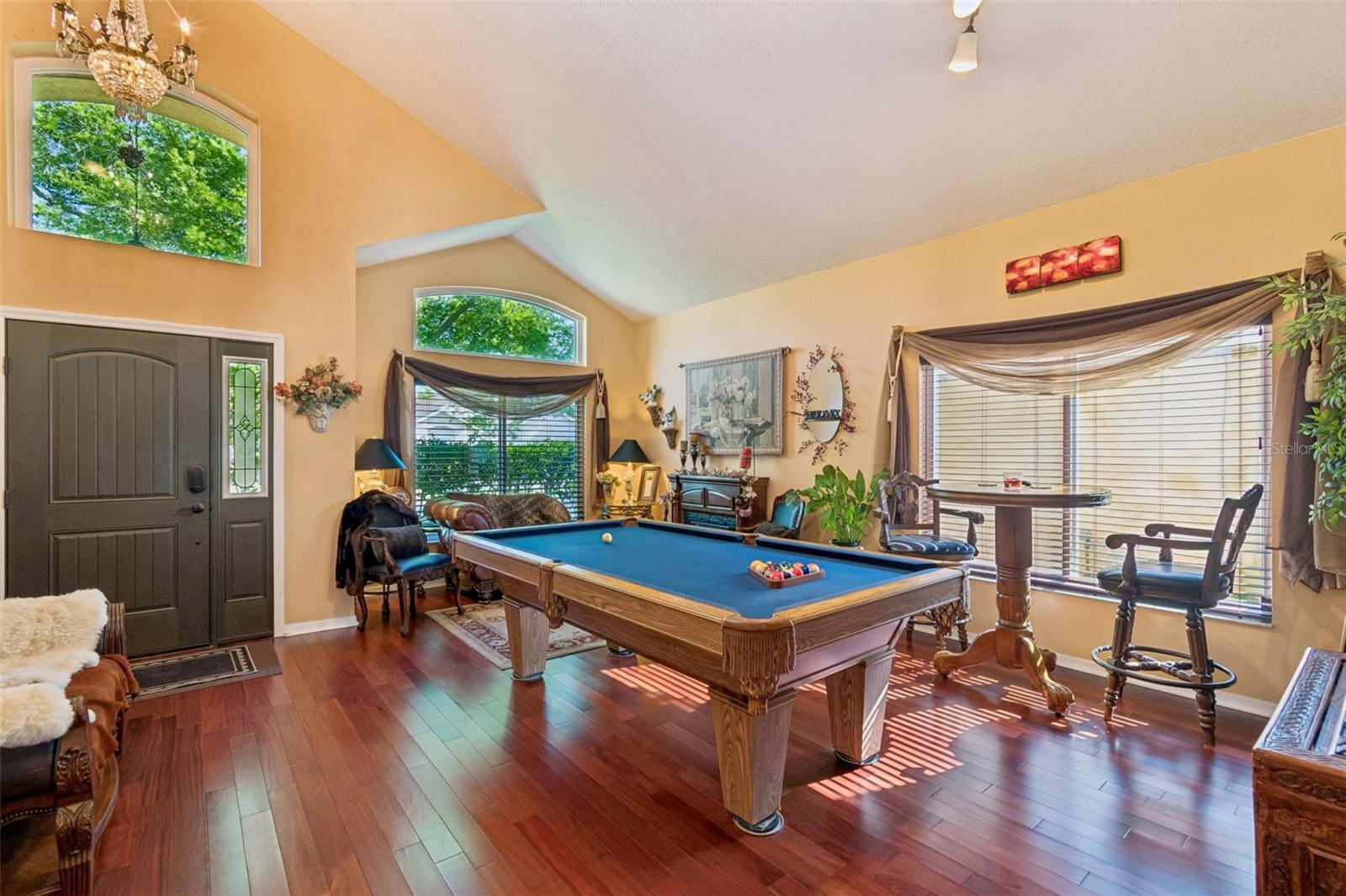 LAKE ST CHARLES UNIT 8 - Residential