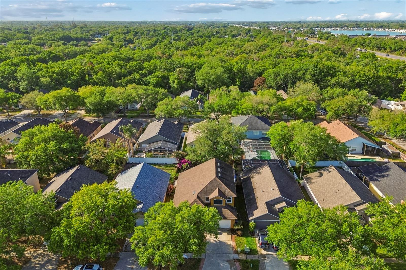 LAKE ST CHARLES UNIT 8 - Residential