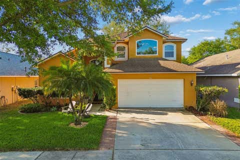 Photo of 9407 Chart House Court, Riverview, FL 33578 (MLS # TB8489070)