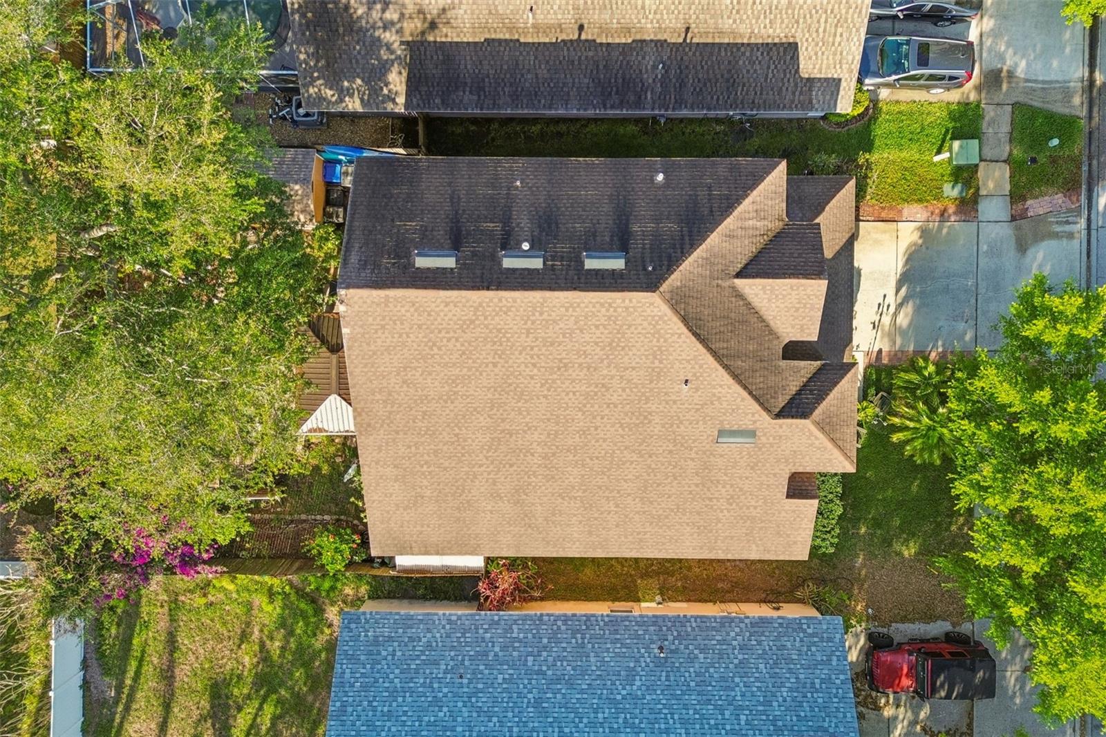 LAKE ST CHARLES UNIT 8 - Residential