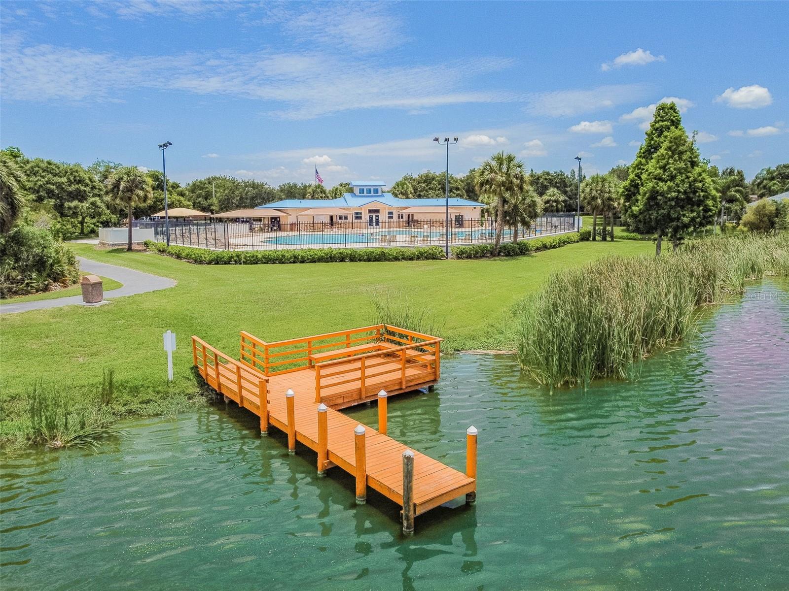 LAKE ST CHARLES UNIT 8 - Residential