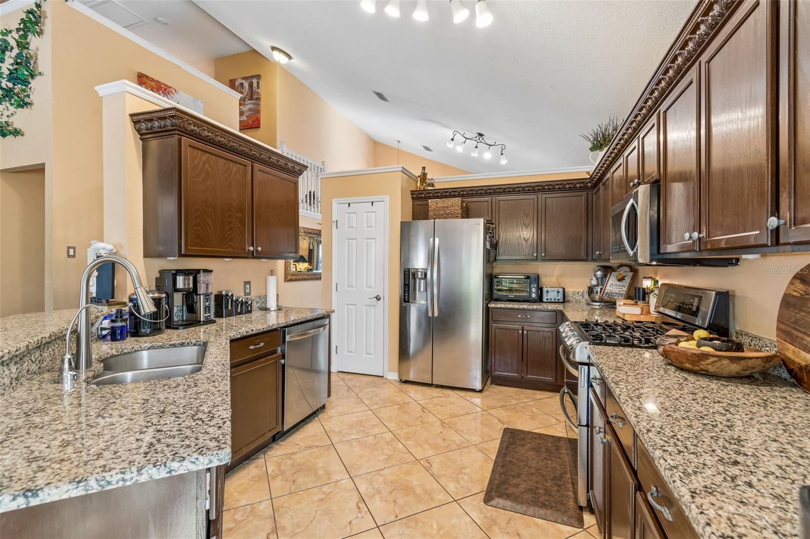 LAKE ST CHARLES UNIT 8 - Residential