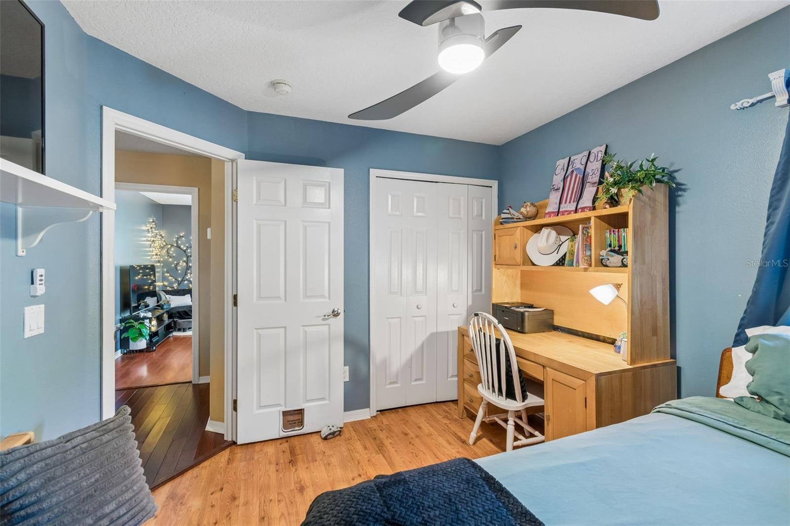 LAKE ST CHARLES UNIT 8 - Residential