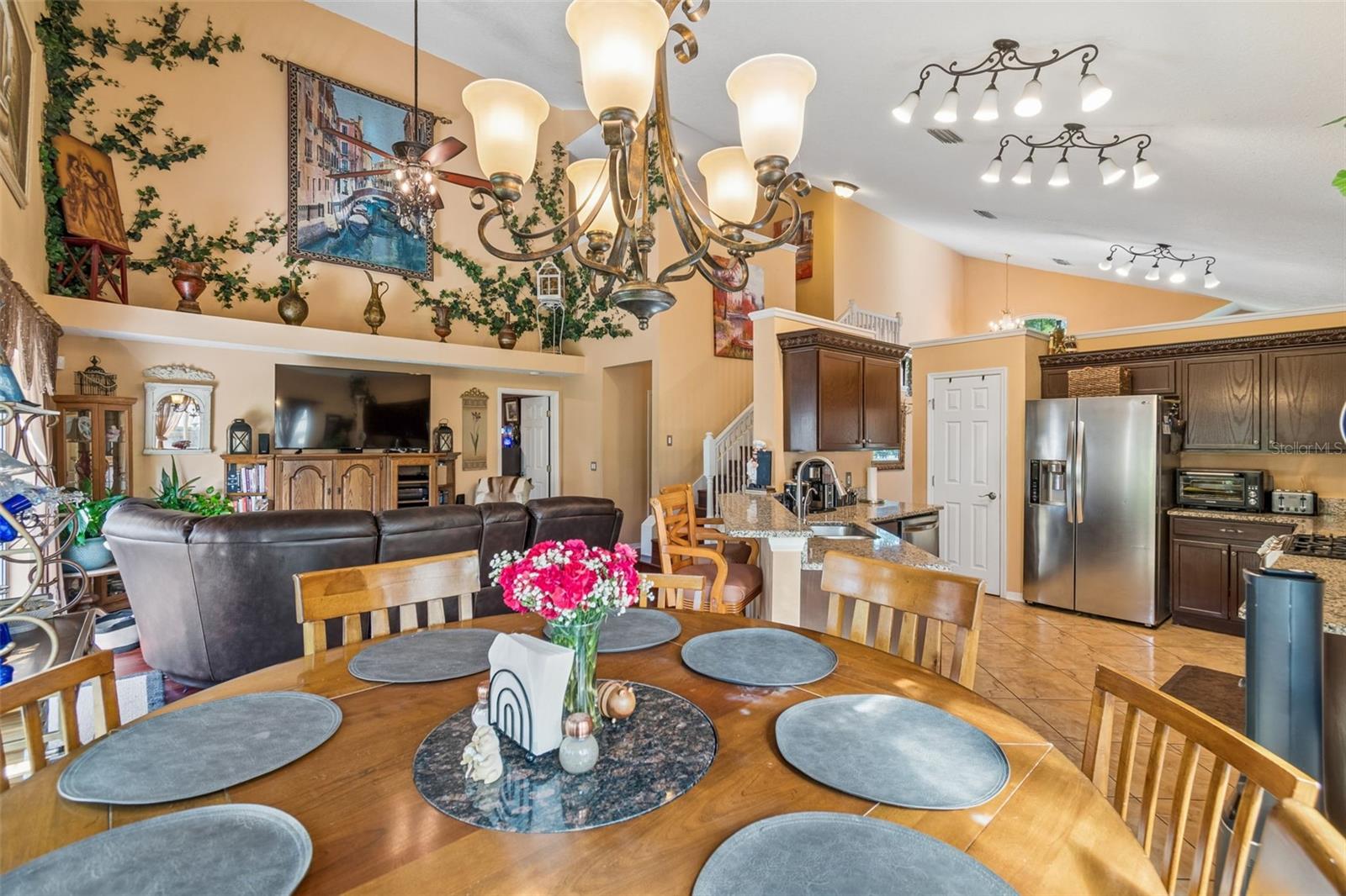 LAKE ST CHARLES UNIT 8 - Residential